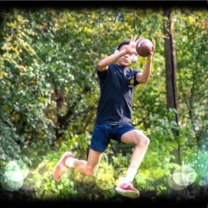 Meet your Posher, Josh